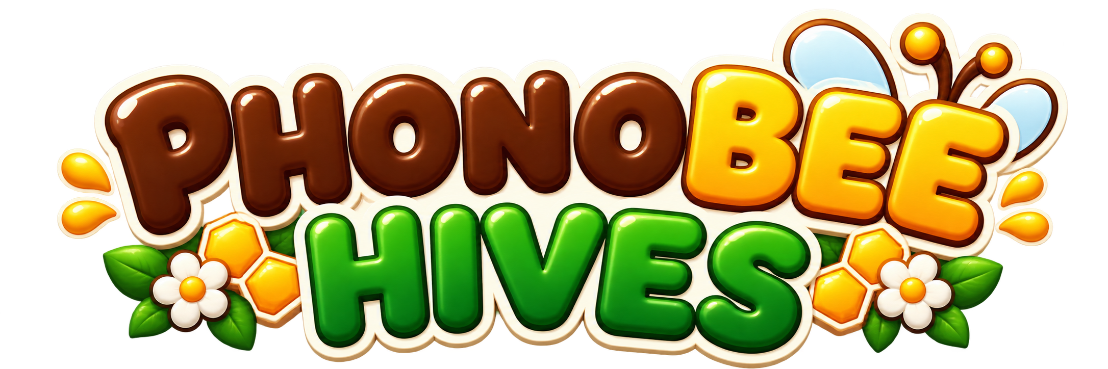 Phonobee Hives